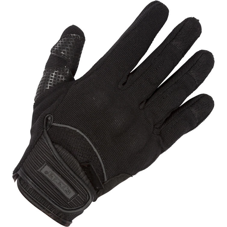 Spada Splash CE Motorcycle Gloves 5 Spada Splash CE Motorcycle Gloves - Image 5