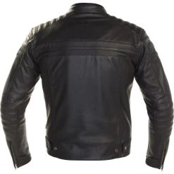 Richa Daytona 2 Leather Motorcycle Jacket 14 Richa Daytona 2 Leather Motorcycle Jacket -Biker Style Shop lrgscale25108 Richa Daytona 2 Leather Motorcycle Jacket Black 1600 2
