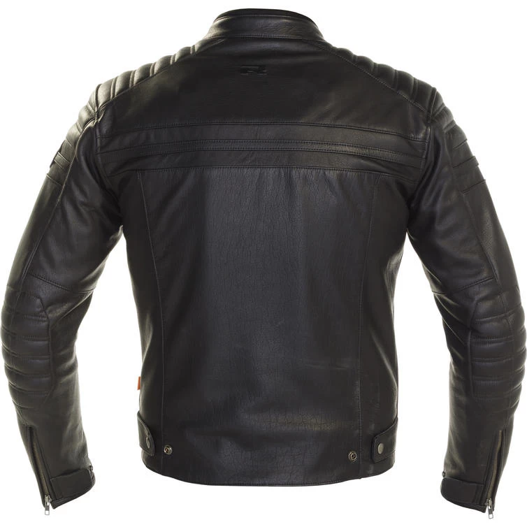 Richa Daytona 2 Leather Motorcycle Jacket 7 Richa Daytona 2 Leather Motorcycle Jacket - Image 7