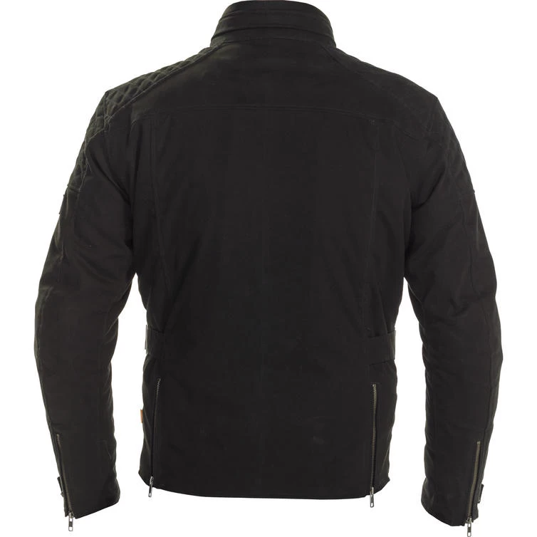 Richa Galvestone Long Motorcycle Jacket 6 Richa Galvestone Long Motorcycle Jacket - Image 6