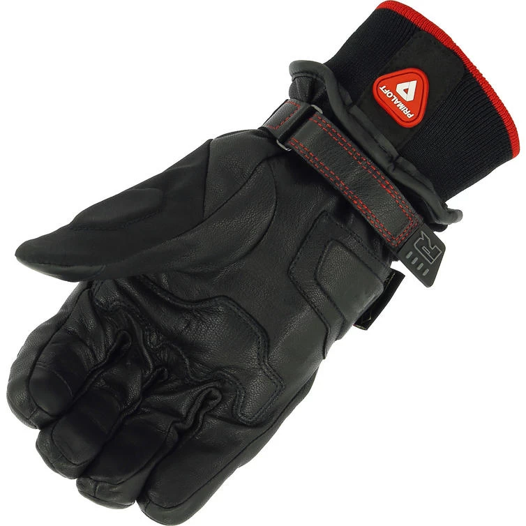 Richa Ghent Gore-Tex Motorcycle Gloves 4 Richa Ghent Gore-Tex Motorcycle Gloves - Image 4