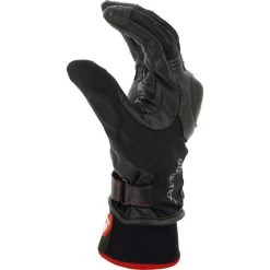 Richa Ghent Gore-Tex Motorcycle Gloves 9 Richa Ghent Gore-Tex Motorcycle Gloves -Biker Style Shop lrgscale25130 Richa Ghent Gore Tex Motorcycle Gloves Black 1600 3