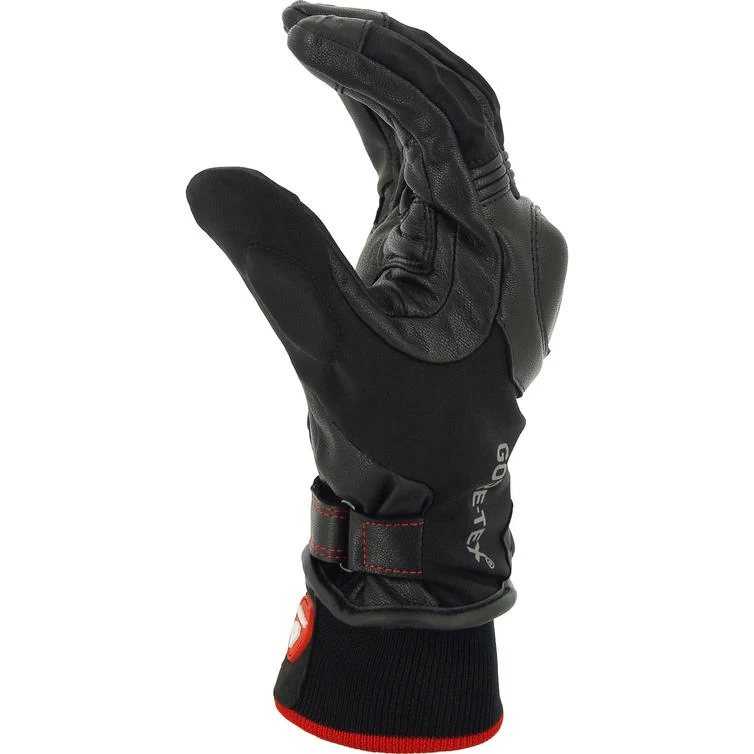 Richa Ghent Gore-Tex Motorcycle Gloves 5 Richa Ghent Gore-Tex Motorcycle Gloves - Image 5