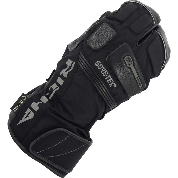 Richa Nordic 3-Finger Gore-Tex Motorcycle Gloves 3 Richa Nordic 3-Finger Gore-Tex Motorcycle Gloves - Image 3