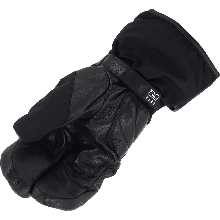 Richa Nordic 3-Finger Gore-Tex Motorcycle Gloves 4 Richa Nordic 3-Finger Gore-Tex Motorcycle Gloves - Image 4