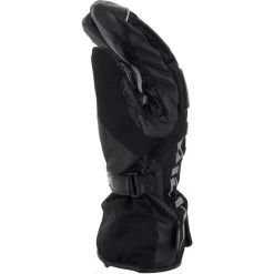 Richa Nordic 3-Finger Gore-Tex Motorcycle Gloves 9 Richa Nordic 3-Finger Gore-Tex Motorcycle Gloves -Biker Style Shop lrgscale25132 Richa Nordic 3 Finger Gore Tex Motorcycle Gloves Black 1600 3