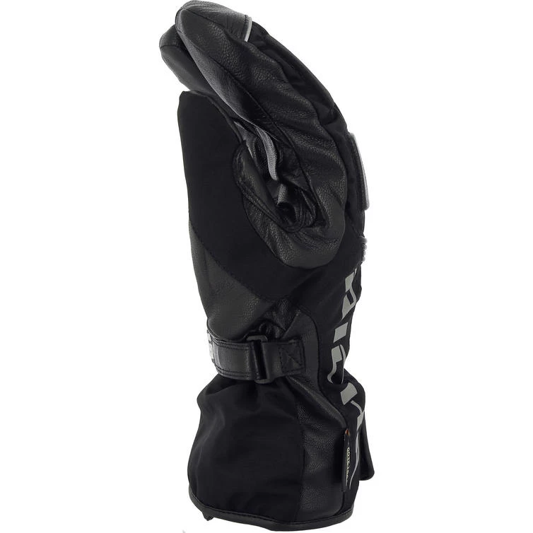 Richa Nordic 3-Finger Gore-Tex Motorcycle Gloves 5 Richa Nordic 3-Finger Gore-Tex Motorcycle Gloves - Image 5