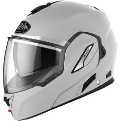 Airoh Rev 19 Color Flip Front Motorcycle Helmet & Visor 20 Airoh Rev 19 Color Flip Front Motorcycle Helmet & Visor -Biker Style Shop lrgscale25911 Airoh Rev 19 Color Flip Front Motorcycle Helmet Matt Concrete Grey 850 2