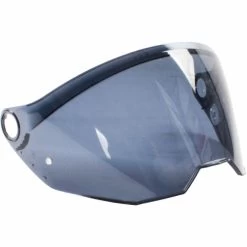 Airoh Commander Boost Dual Sport Helmet & Visor -Biker Style Shop lrgscale25929 Airoh Commander Visor Dark Smoke 1600 1 2