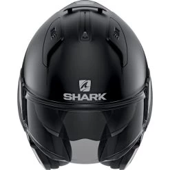 Shark Evo-ES Blank Flip Front Motorcycle Helmet & Visor 21 Shark Evo-ES Blank Flip Front Motorcycle Helmet & Visor -Biker Style Shop lrgscale25985 Shark Evo ES Blank Flip Front Motorcycle Helmet Matt Black 1600 3
