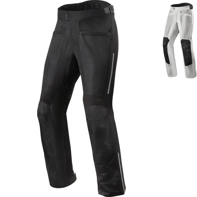 Rev It Airwave 3 Motorcycle Trousers 1 Rev It Airwave 3 Motorcycle Trousers