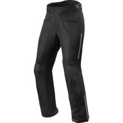 Rev It Airwave 3 Motorcycle Trousers 9 Rev It Airwave 3 Motorcycle Trousers -Biker Style Shop lrgscale26060 Rev It Airwave 3 Motorcycle Trousers Black 1600 1