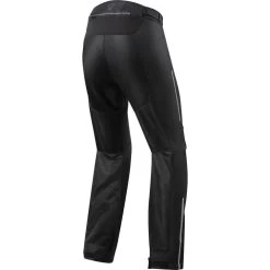 Rev It Airwave 3 Motorcycle Trousers 11 Rev It Airwave 3 Motorcycle Trousers -Biker Style Shop lrgscale26060 Rev It Airwave 3 Motorcycle Trousers Black 1600 2