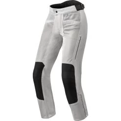 Rev It Airwave 3 Ladies Motorcycle Trousers 8 Rev It Airwave 3 Ladies Motorcycle Trousers -Biker Style Shop lrgscale26061 Rev It Airwave 3 Ladies Motorcycle Trousers Silver 1600 1