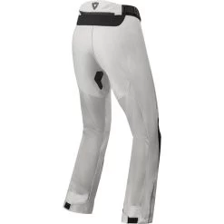 Rev It Airwave 3 Ladies Motorcycle Trousers 10 Rev It Airwave 3 Ladies Motorcycle Trousers -Biker Style Shop lrgscale26061 Rev It Airwave 3 Ladies Motorcycle Trousers Silver 1600 2