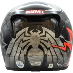 HJC RPHA 11 Venom 2 Motorcycle Helmet & Visor -Biker Style Shop lrgscale26132 HJC RPHA 11 Venom 2 Motorcycle Helmet Red 1600 7