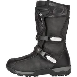 Spada Raider CE Motorcycle Boots -Biker Style Shop lrgscale26203 Spada Raider CE Motorcycle Boots Black 803 5