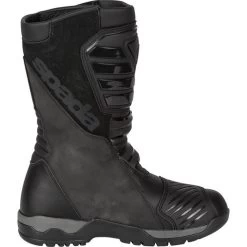 Spada Raider CE Motorcycle Boots -Biker Style Shop lrgscale26203 Spada Raider CE Motorcycle Boots Black 813 3