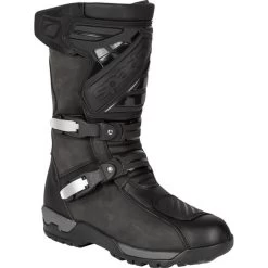 Spada Raider CE Motorcycle Boots -Biker Style Shop lrgscale26203 Spada Raider CE Motorcycle Boots Black 821 2