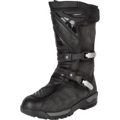 Spada Raider CE Motorcycle Boots -Biker Style Shop lrgscale26203 Spada Raider CE Motorcycle Boots Black 837 4