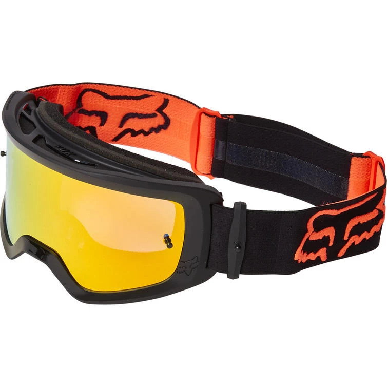 Fox Racing Main Stray Spark Motocross Goggles 7 Fox Racing Main Stray Spark Motocross Goggles - Image 7