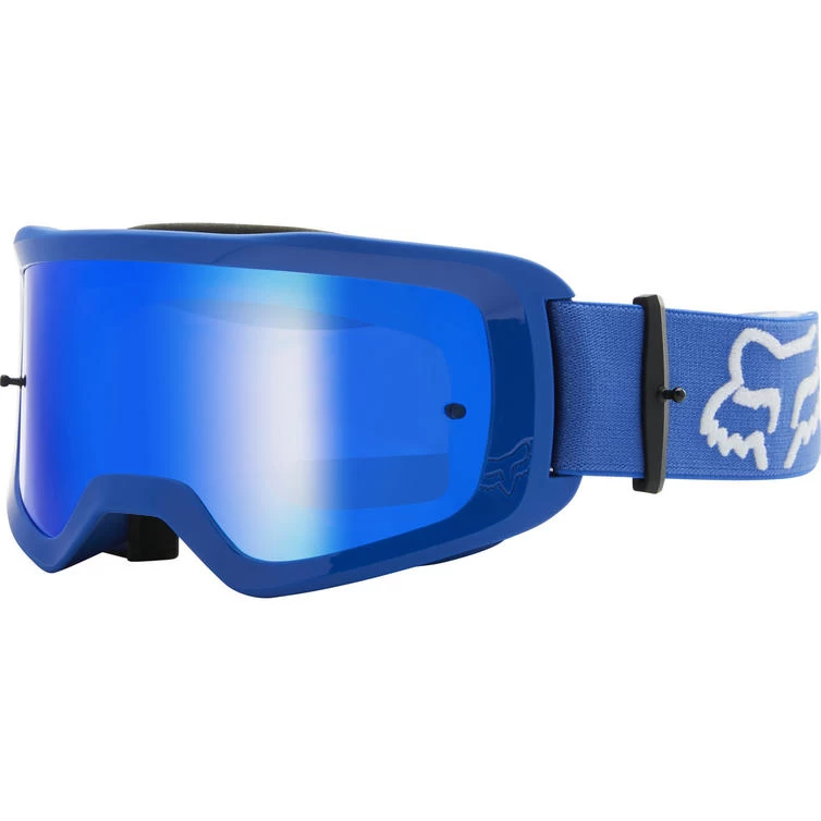 Fox Racing Main Stray Spark Motocross Goggles 4 Fox Racing Main Stray Spark Motocross Goggles - Image 4