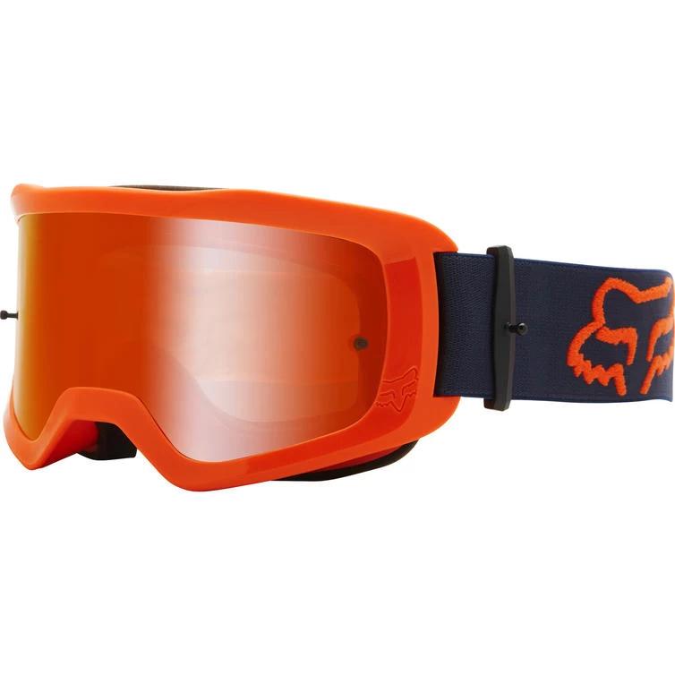 Fox Racing Main Stray Spark Motocross Goggles 3 Fox Racing Main Stray Spark Motocross Goggles - Image 3