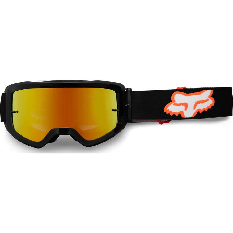 Fox Racing Main Stray Spark Motocross Goggles 9 Fox Racing Main Stray Spark Motocross Goggles - Image 9