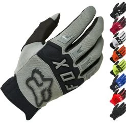 Fox Racing 2022 Dirtpaw Motocross Gloves