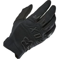Fox Racing 2022 Dirtpaw Motocross Gloves -Biker Style Shop lrgscale26310 Fox Racing 2021 Dirtpaw Motocross Gloves Black 1600 1