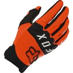Fox Racing 2022 Dirtpaw Motocross Gloves -Biker Style Shop lrgscale26310 Fox Racing 2021 Dirtpaw Motocross Gloves Fluo Orange 1600 1