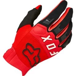 Fox Racing 2022 Dirtpaw Motocross Gloves -Biker Style Shop lrgscale26310 Fox Racing 2021 Dirtpaw Motocross Gloves Fluo Red 1600 1