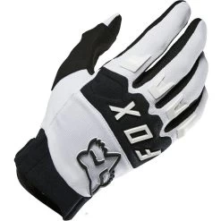 Fox Racing 2022 Dirtpaw Motocross Gloves -Biker Style Shop lrgscale26310 Fox Racing 2021 Dirtpaw Motocross Gloves White 1600 1