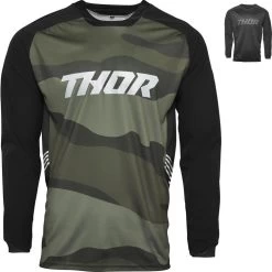 Thor Thor Terrain Off-Road Jersey