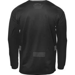 Thor Thor Terrain Off-Road Jersey -Biker Style Shop lrgscale26437 Thor Terrain Off Road Jersey Black 1600 2