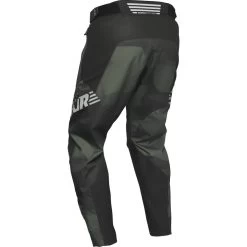 Thor Terrain Off-Road Jersey & Pants Green Camo Kit -Biker Style Shop lrgscale26446 Thor Terrain ITB Off Road Pants Green Camo 1600 2 1