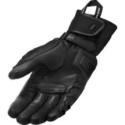 Rev It Sand 4 H2O Leather Motorcycle Gloves 10 Rev It Sand 4 H2O Leather Motorcycle Gloves -Biker Style Shop lrgscale26588 Rev It Sand 4 H2O Leather Motorcycle Gloves Black 1600 2
