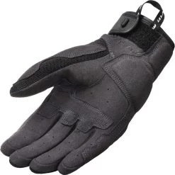 Rev It Volcano Motorcycle Gloves -Biker Style Shop lrgscale26590 Rev It Volcano Motorcycle Gloves Black 1600 2