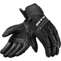 Rev It Sand 4 Motorcycle Gloves 13 Rev It Sand 4 Motorcycle Gloves -Biker Style Shop lrgscale26597 Rev It Sand 4 Motorcycle Gloves Black 1600 1