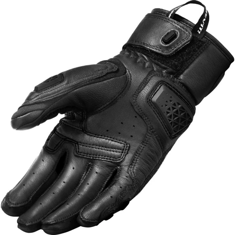 Rev It Sand 4 Motorcycle Gloves 8 Rev It Sand 4 Motorcycle Gloves - Image 8