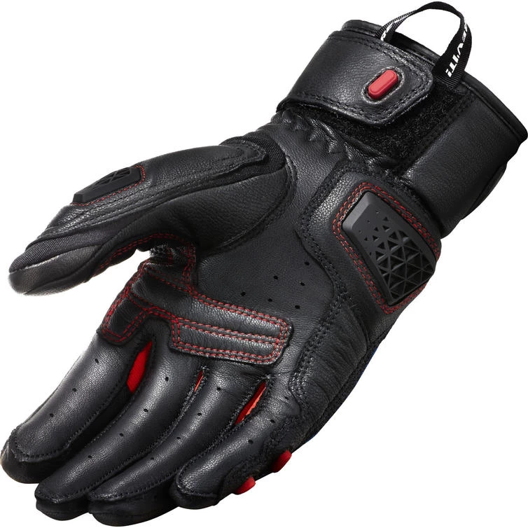 Rev It Sand 4 Motorcycle Gloves 7 Rev It Sand 4 Motorcycle Gloves - Image 7