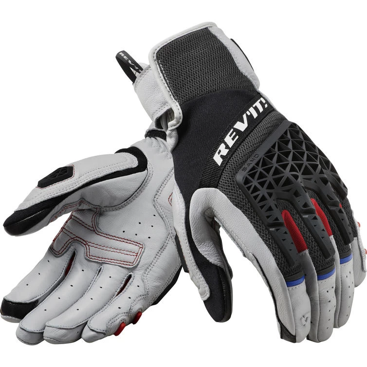 Rev It Sand 4 Motorcycle Gloves 5 Rev It Sand 4 Motorcycle Gloves - Image 5