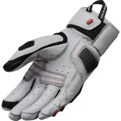 Rev It Sand 4 Motorcycle Gloves 18 Rev It Sand 4 Motorcycle Gloves -Biker Style Shop lrgscale26597 Rev It Sand 4 Motorcycle Gloves Light Grey Black 1600 2