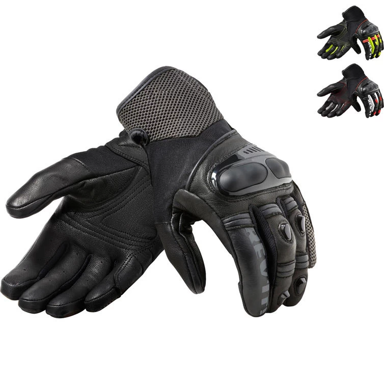 Rev It Metric Motorcycle Gloves 1 Rev It Metric Motorcycle Gloves
