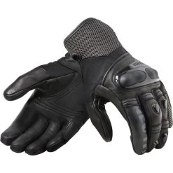 Rev It Metric Motorcycle Gloves 10 Rev It Metric Motorcycle Gloves -Biker Style Shop lrgscale26599 Rev It Metric Motorcycle Gloves Black Anthracite 1600 1
