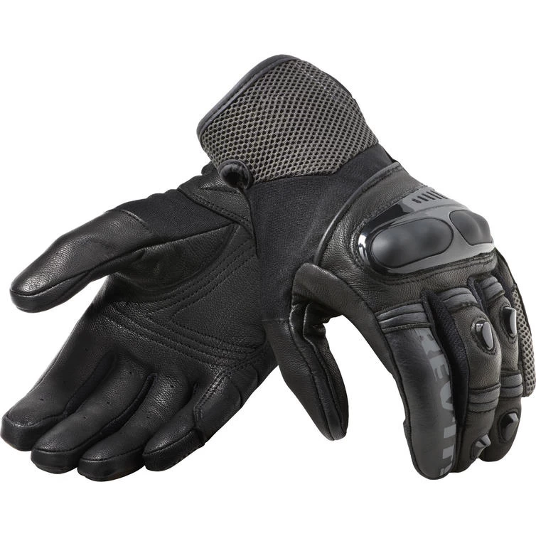 Rev It Metric Motorcycle Gloves 3 Rev It Metric Motorcycle Gloves - Image 3