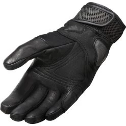 Rev It Metric Motorcycle Gloves 13 Rev It Metric Motorcycle Gloves -Biker Style Shop lrgscale26599 Rev It Metric Motorcycle Gloves Black Anthracite 1600 2