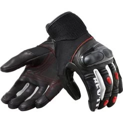 Rev It Metric Motorcycle Gloves 12 Rev It Metric Motorcycle Gloves -Biker Style Shop lrgscale26599 Rev It Metric Motorcycle Gloves Black Neon Red 1600 1