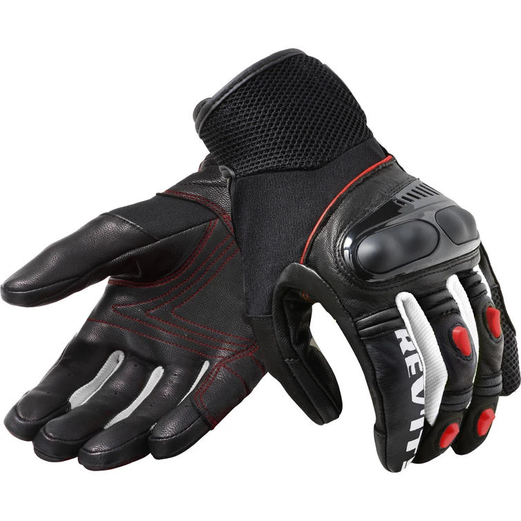 Rev It Metric Motorcycle Gloves 5 Rev It Metric Motorcycle Gloves - Image 5