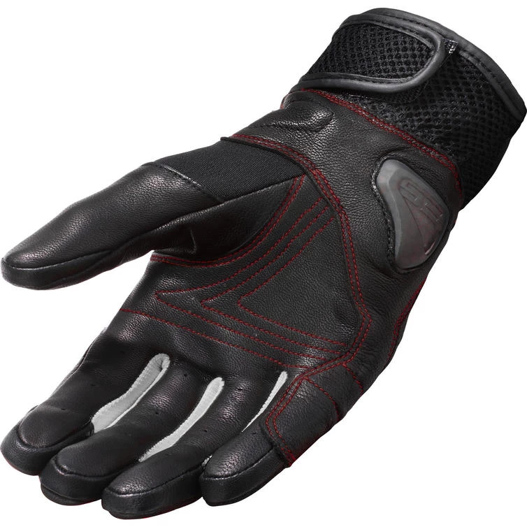 Rev It Metric Motorcycle Gloves 8 Rev It Metric Motorcycle Gloves - Image 8